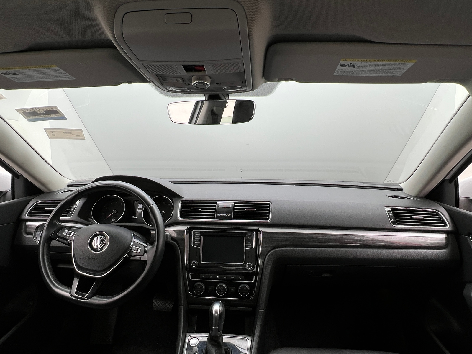 Thumbnail: 2018 Volkswagen Passat - 2