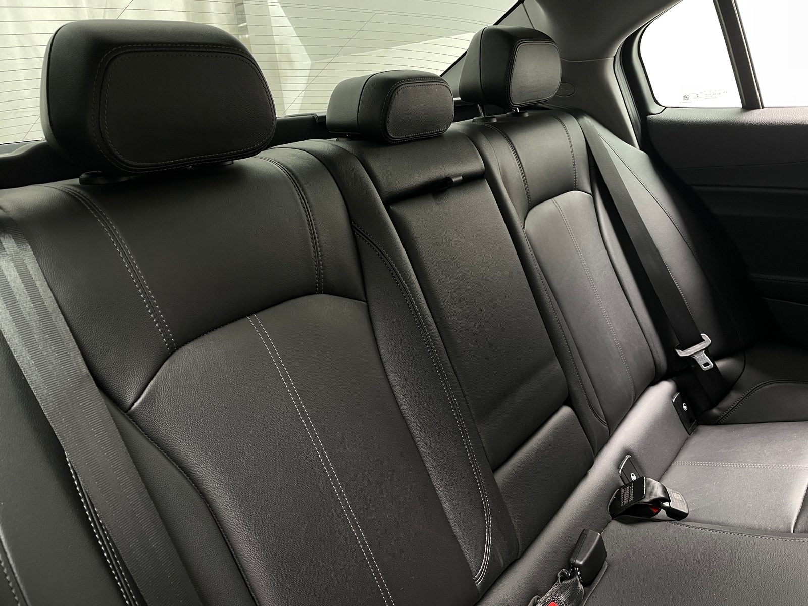 Thumbnail: 2020 Alfa Romeo Giulia - 5