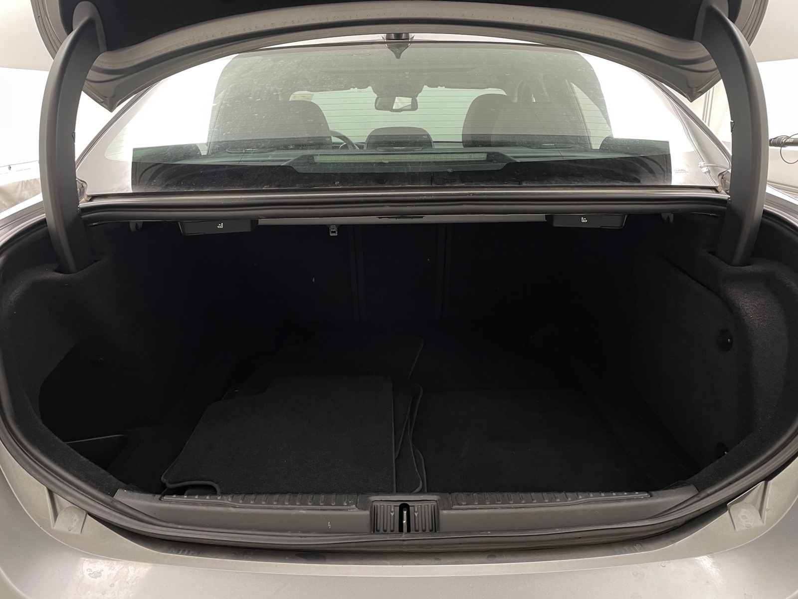 Thumbnail: 2020 Alfa Romeo Giulia - 6