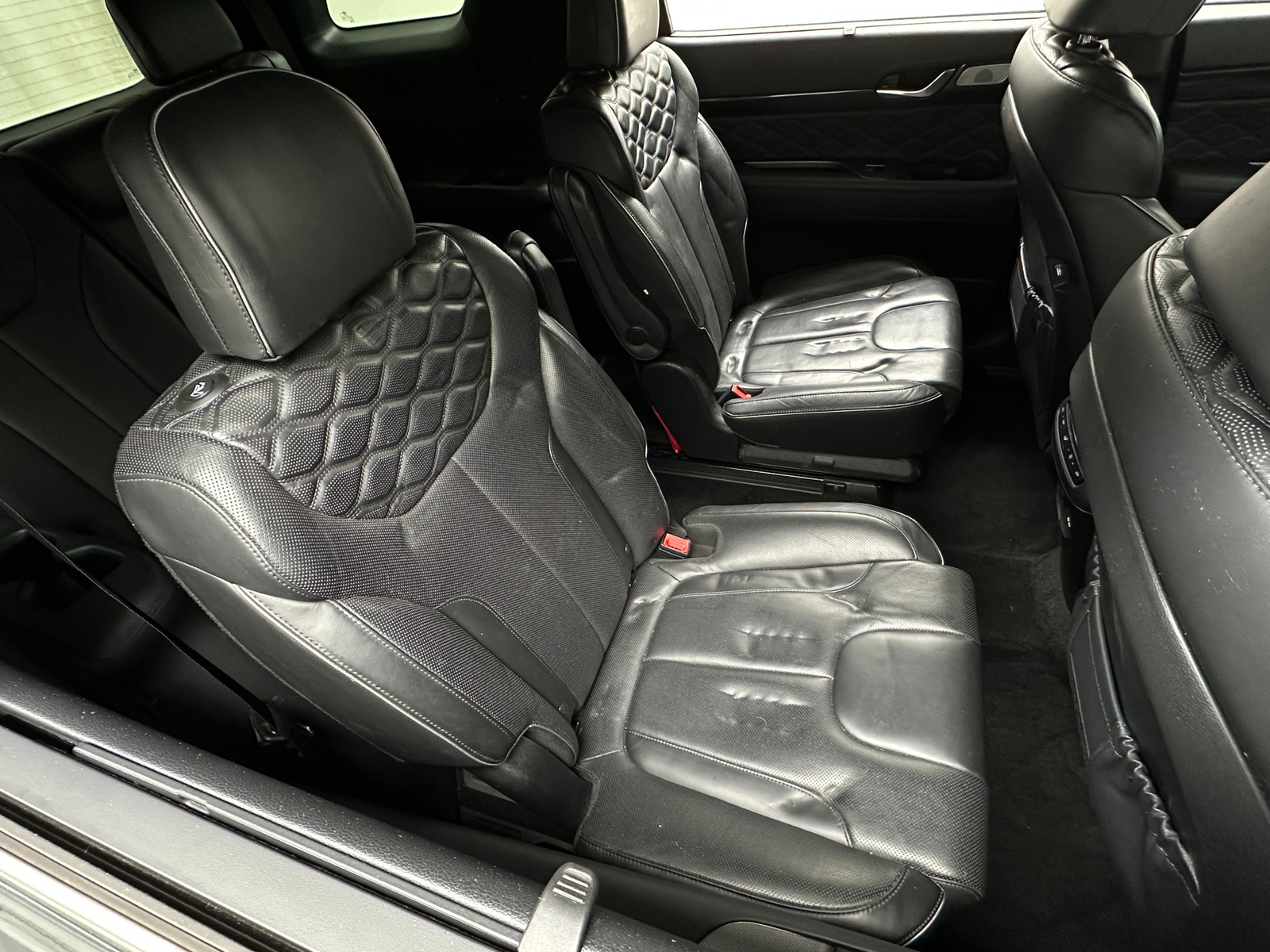 Thumbnail: 2020 Hyundai Palisade - 5