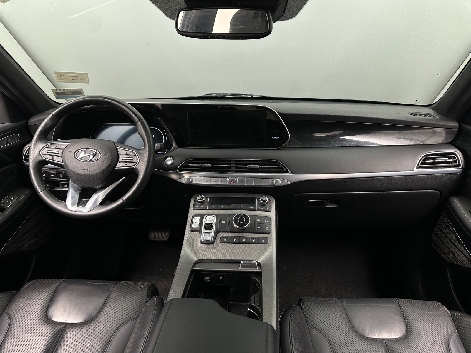 Thumbnail: 2020 Hyundai Palisade - 2