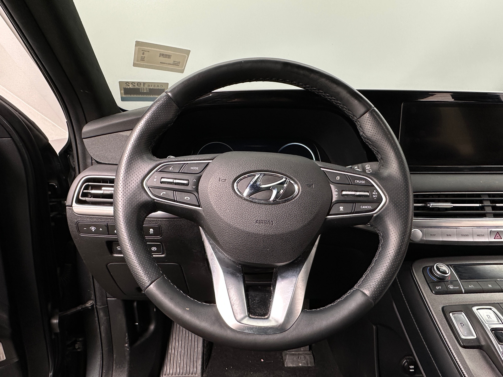 Thumbnail: 2020 Hyundai Palisade - 4