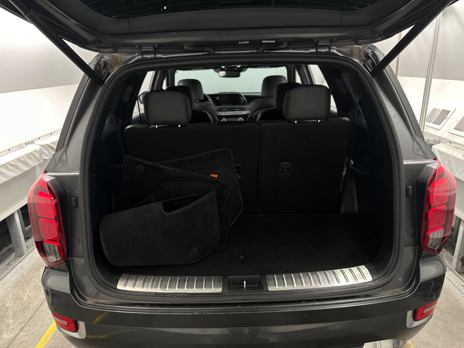 Thumbnail: 2020 Hyundai Palisade - 6