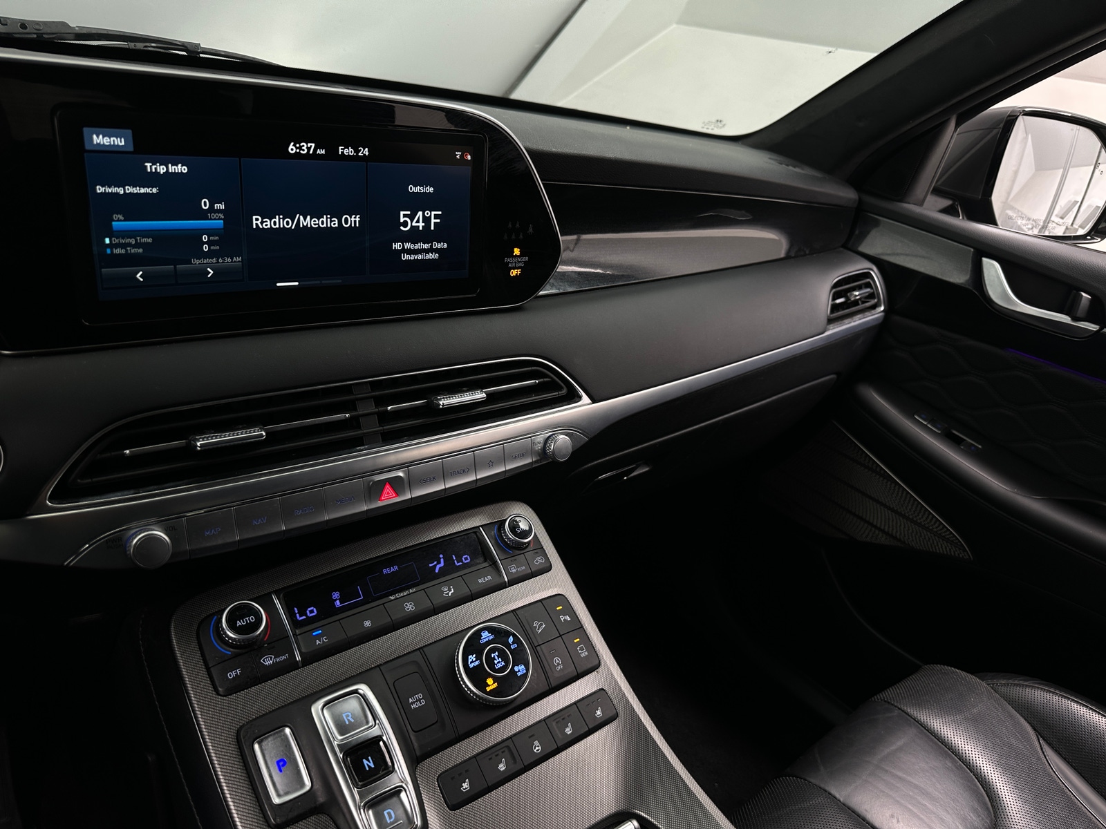 Thumbnail: 2020 Hyundai Palisade - 3