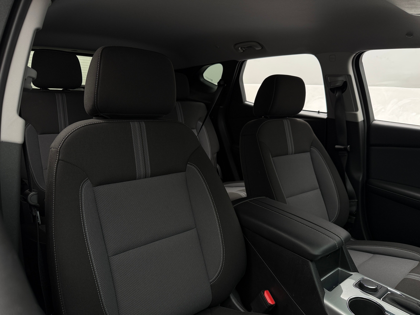 Thumbnail: 2025 Chevrolet Blazer - 2