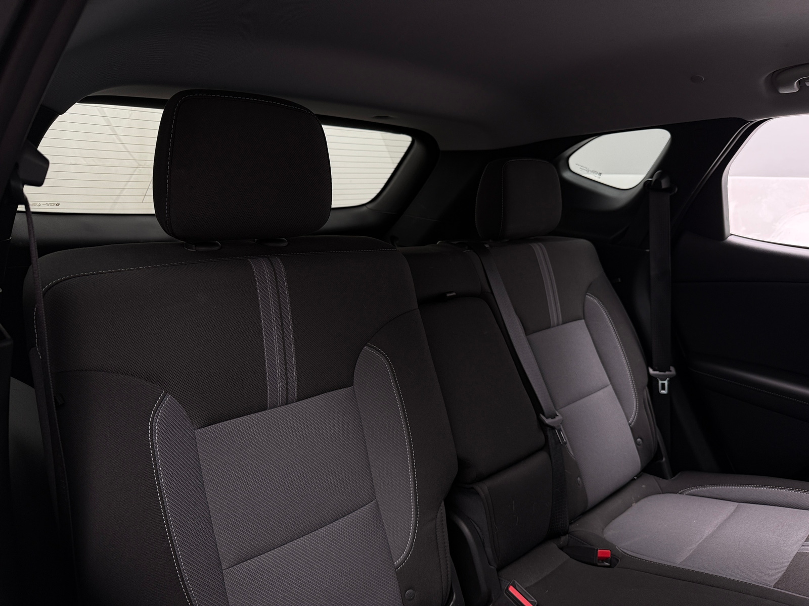 Thumbnail: 2025 Chevrolet Blazer - 6