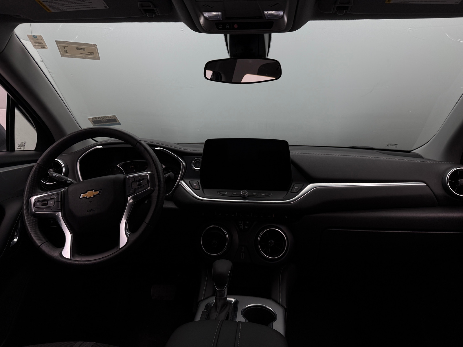 Thumbnail: 2025 Chevrolet Blazer - 3