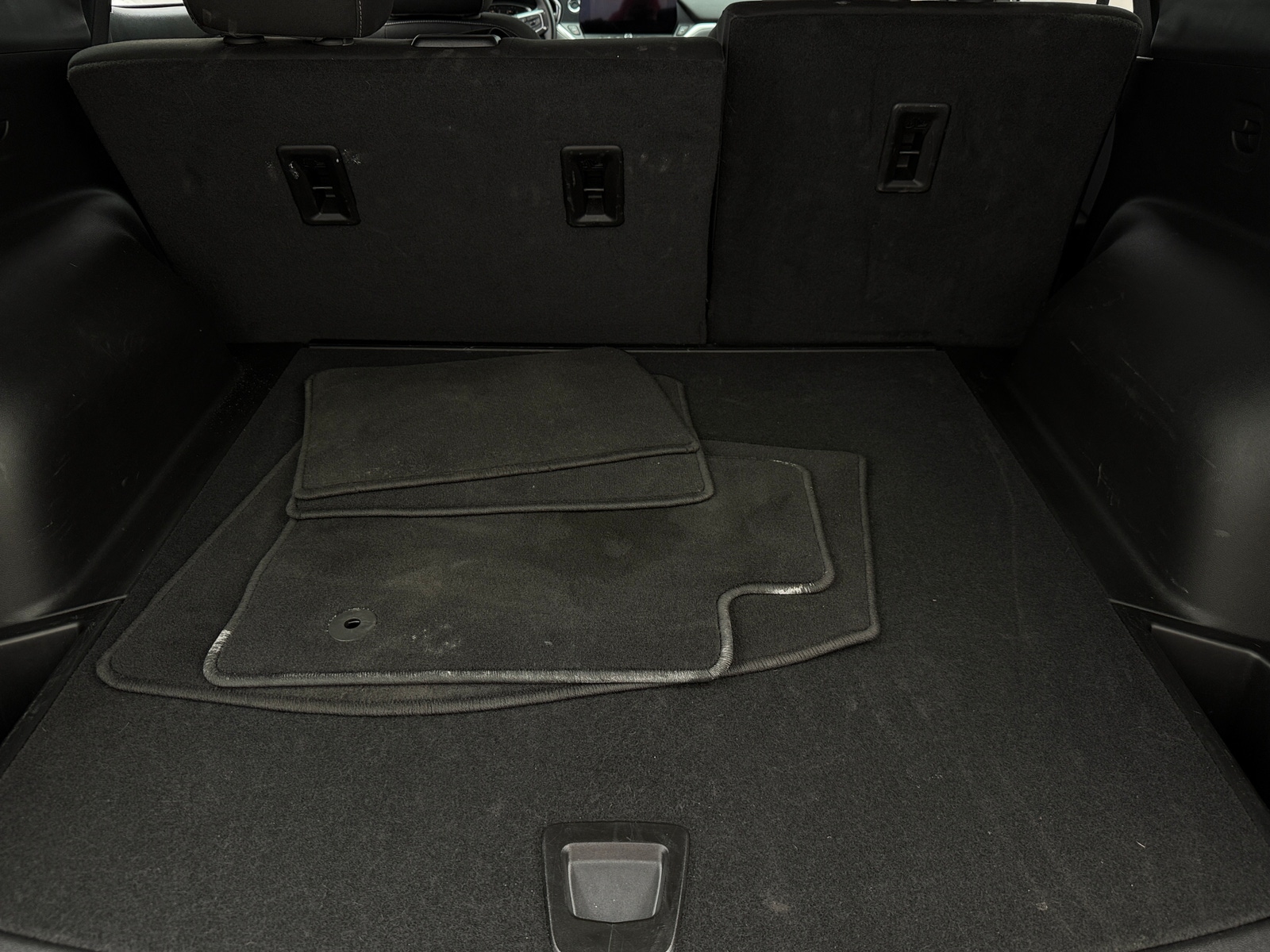 Thumbnail: 2025 Chevrolet Blazer - 7