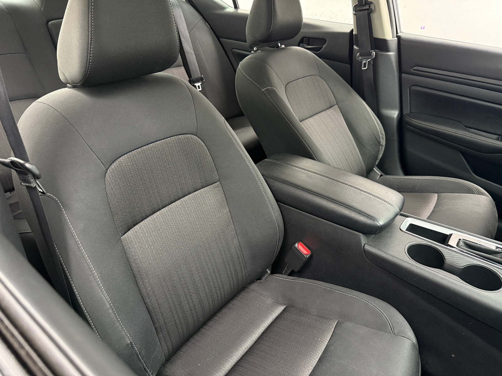 Thumbnail: 2025 Nissan Altima - 2