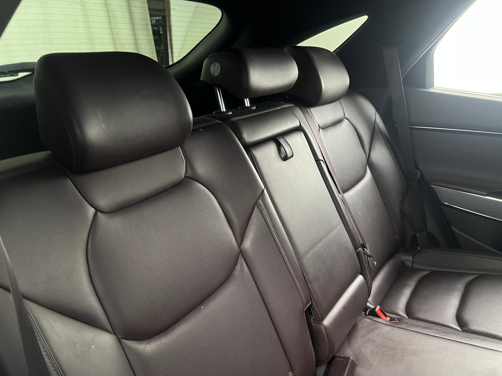 Thumbnail: 2023 Genesis GV70 - 5