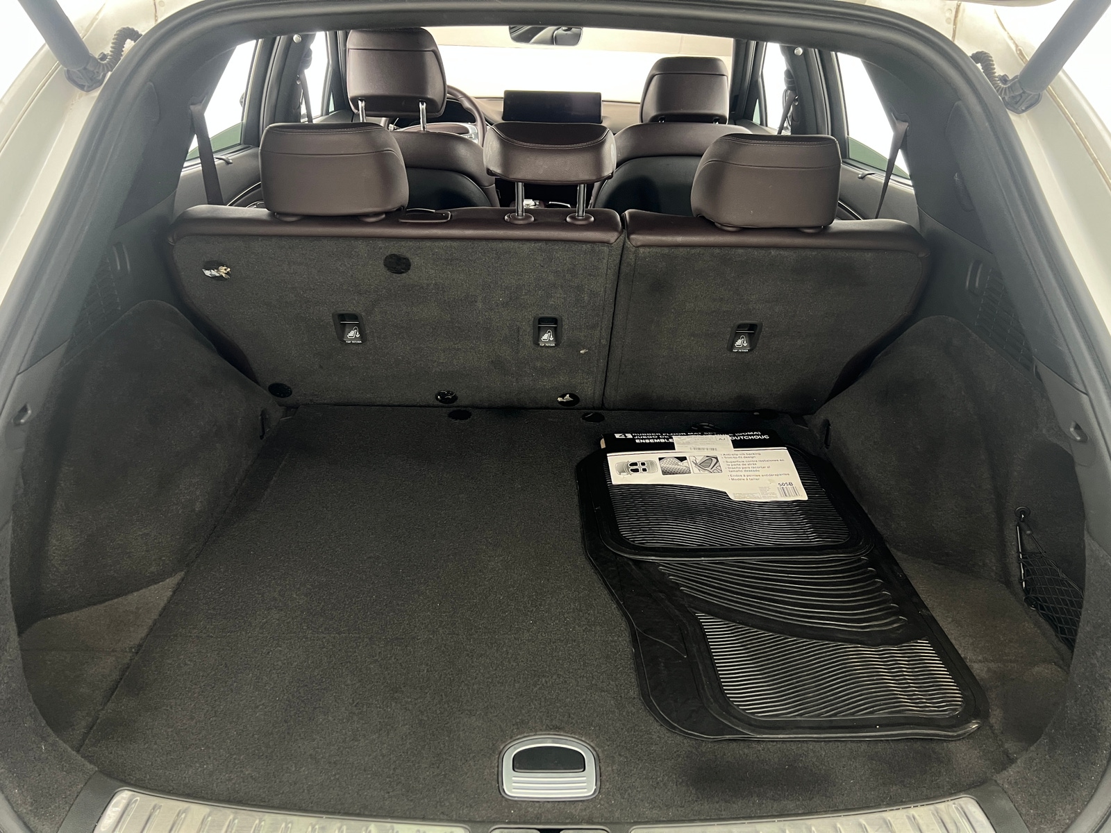 Thumbnail: 2023 Genesis GV70 - 6