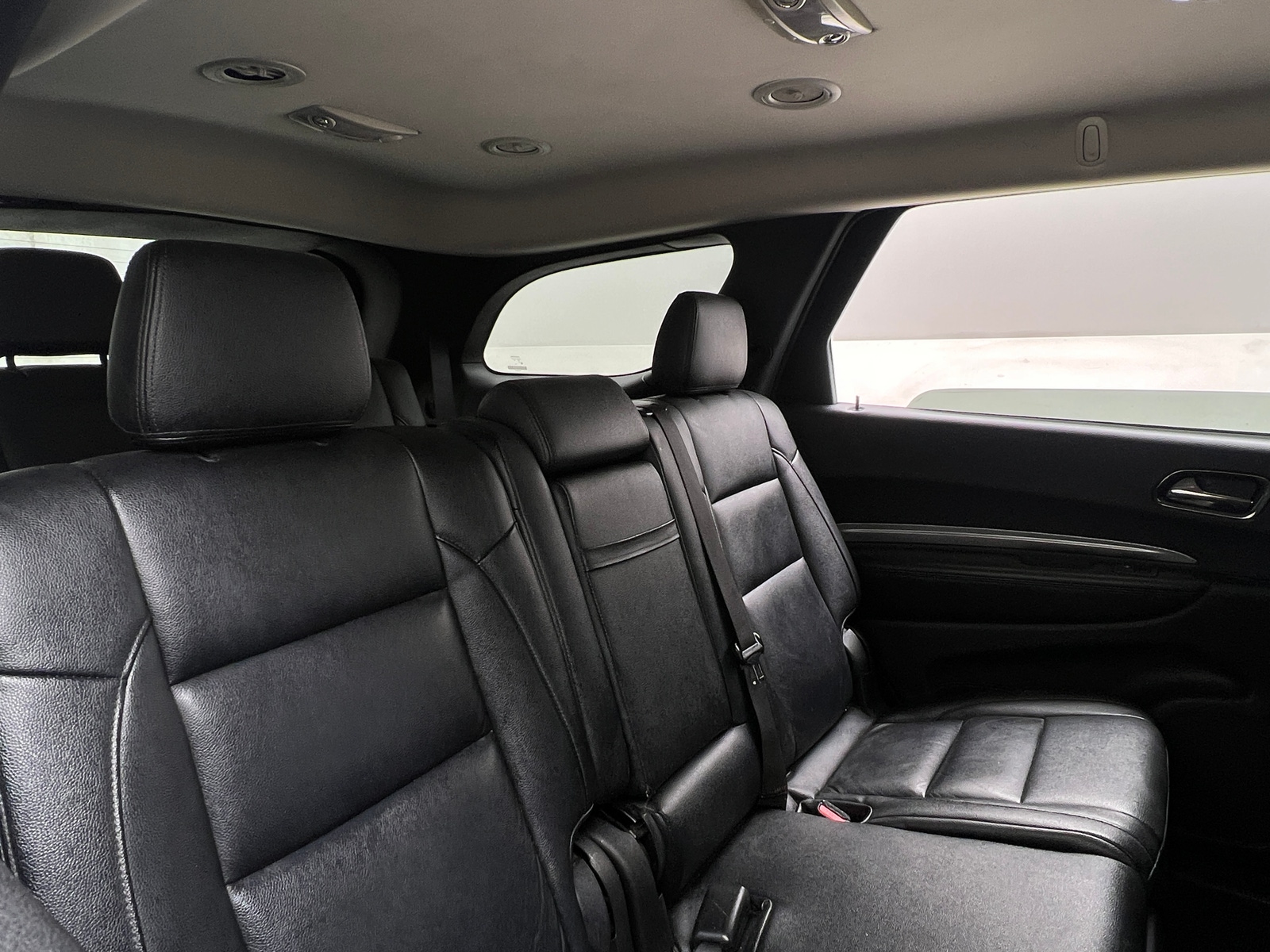 Thumbnail: 2019 Dodge Durango - 5