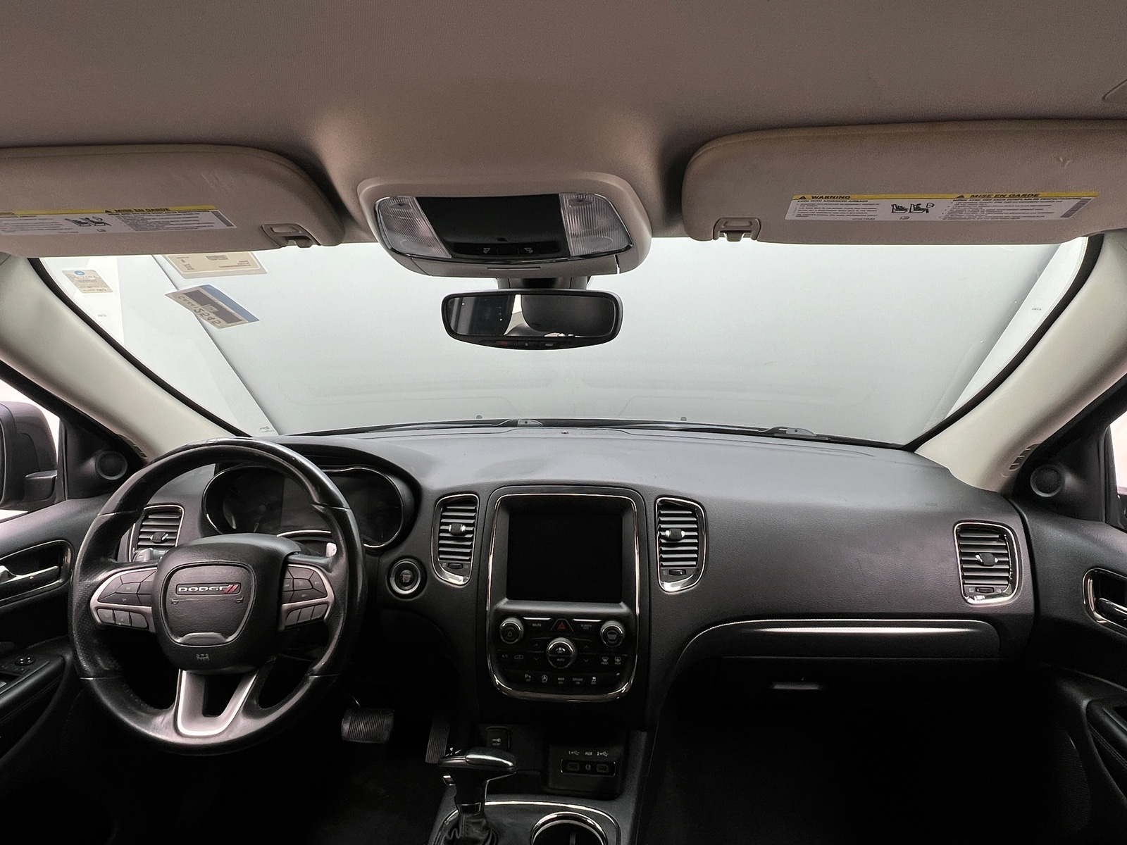 Thumbnail: 2019 Dodge Durango - 2