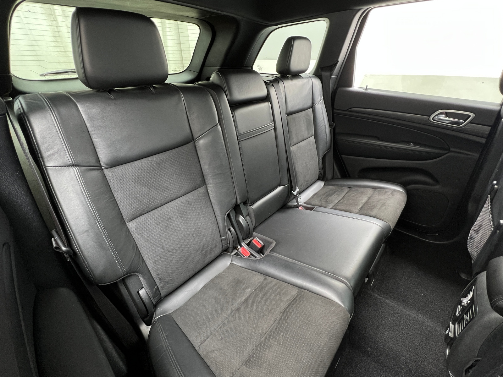 Thumbnail: 2021 Jeep Grand Cherokee - 5