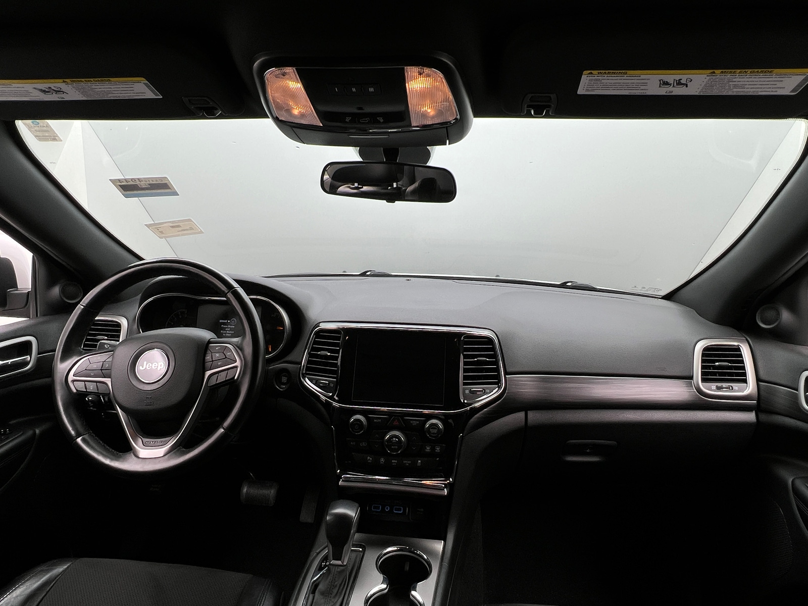 Thumbnail: 2021 Jeep Grand Cherokee - 2