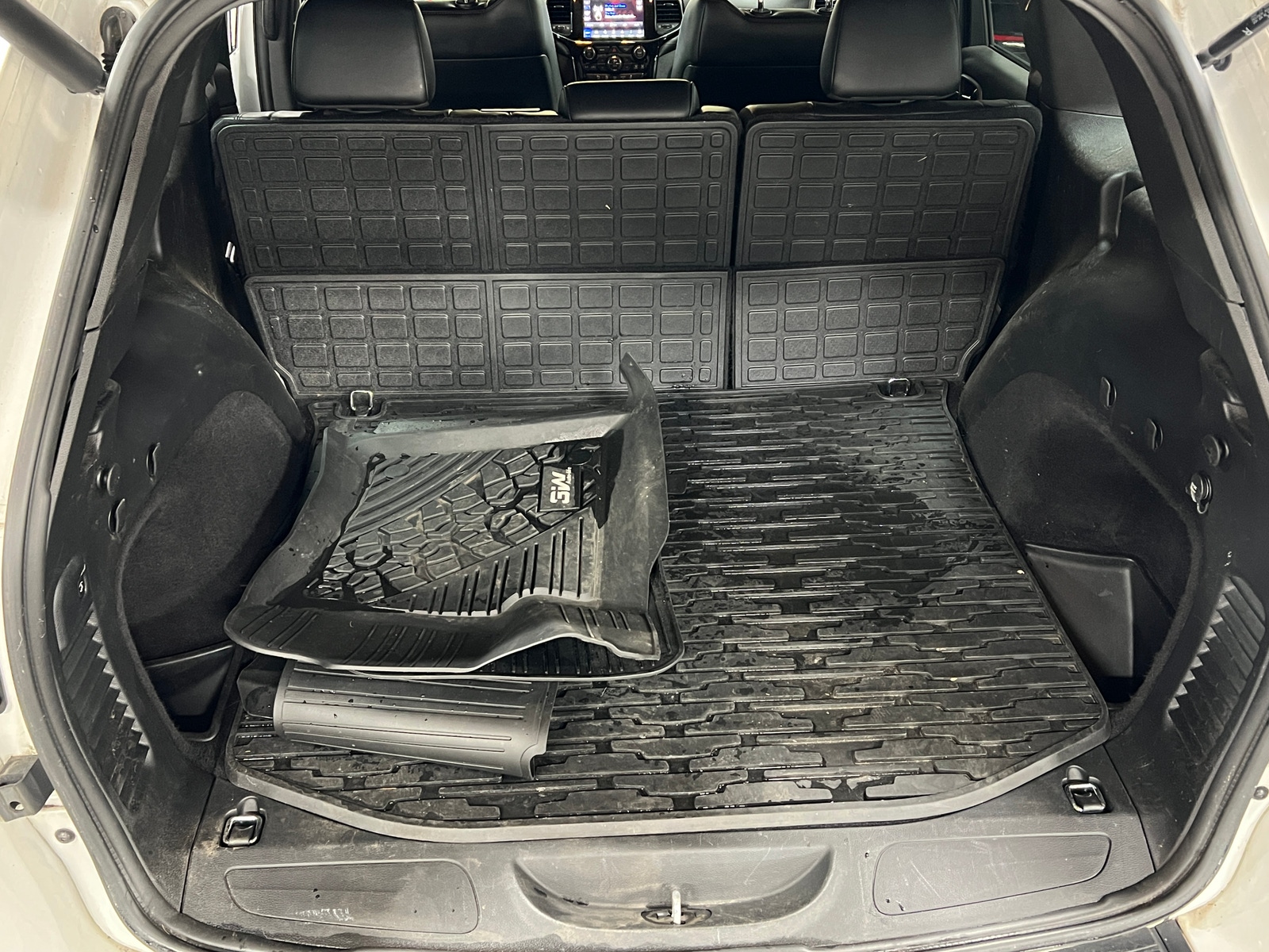 Thumbnail: 2021 Jeep Grand Cherokee - 6