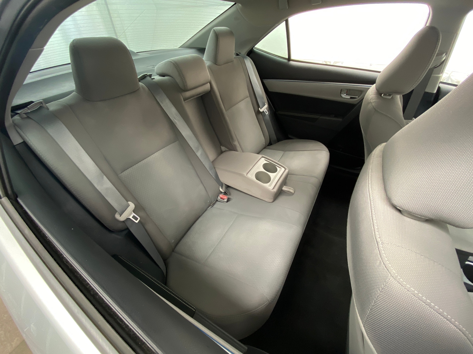 Thumbnail: 2016 Toyota Corolla - 6