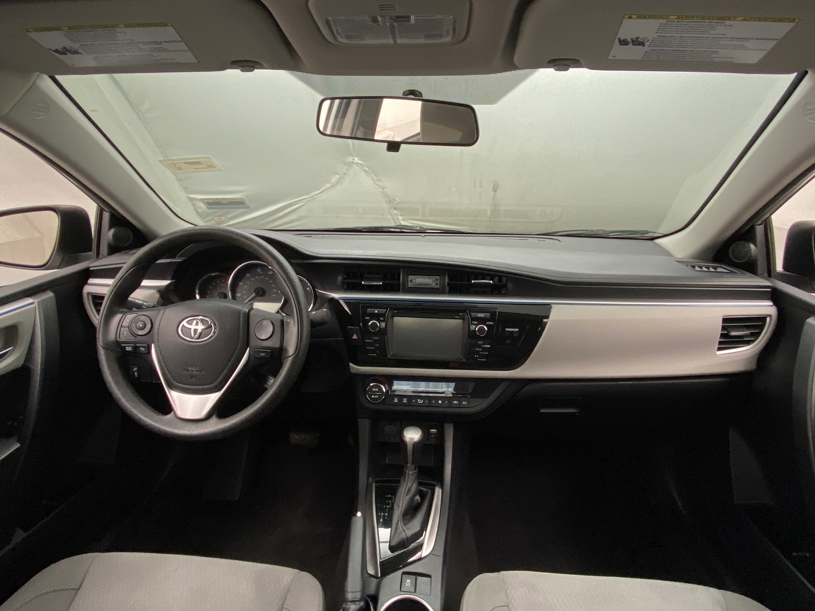 Thumbnail: 2016 Toyota Corolla - 3