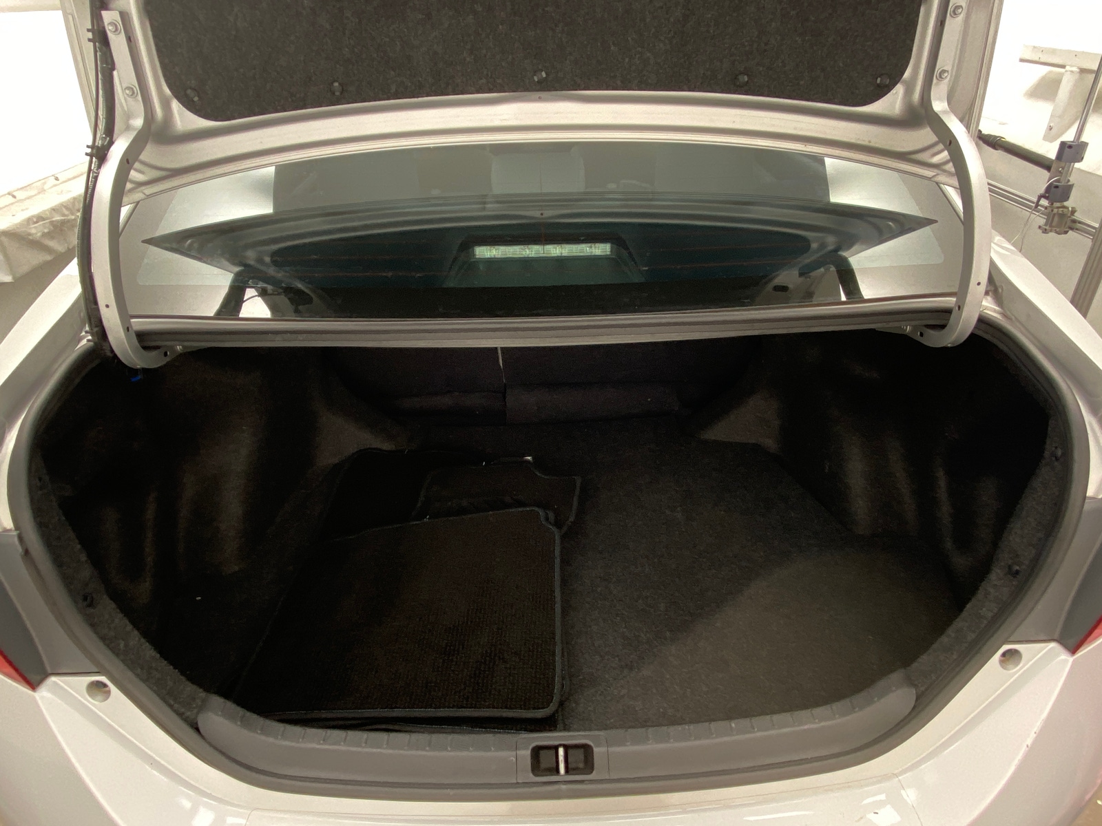 Thumbnail: 2016 Toyota Corolla - 7