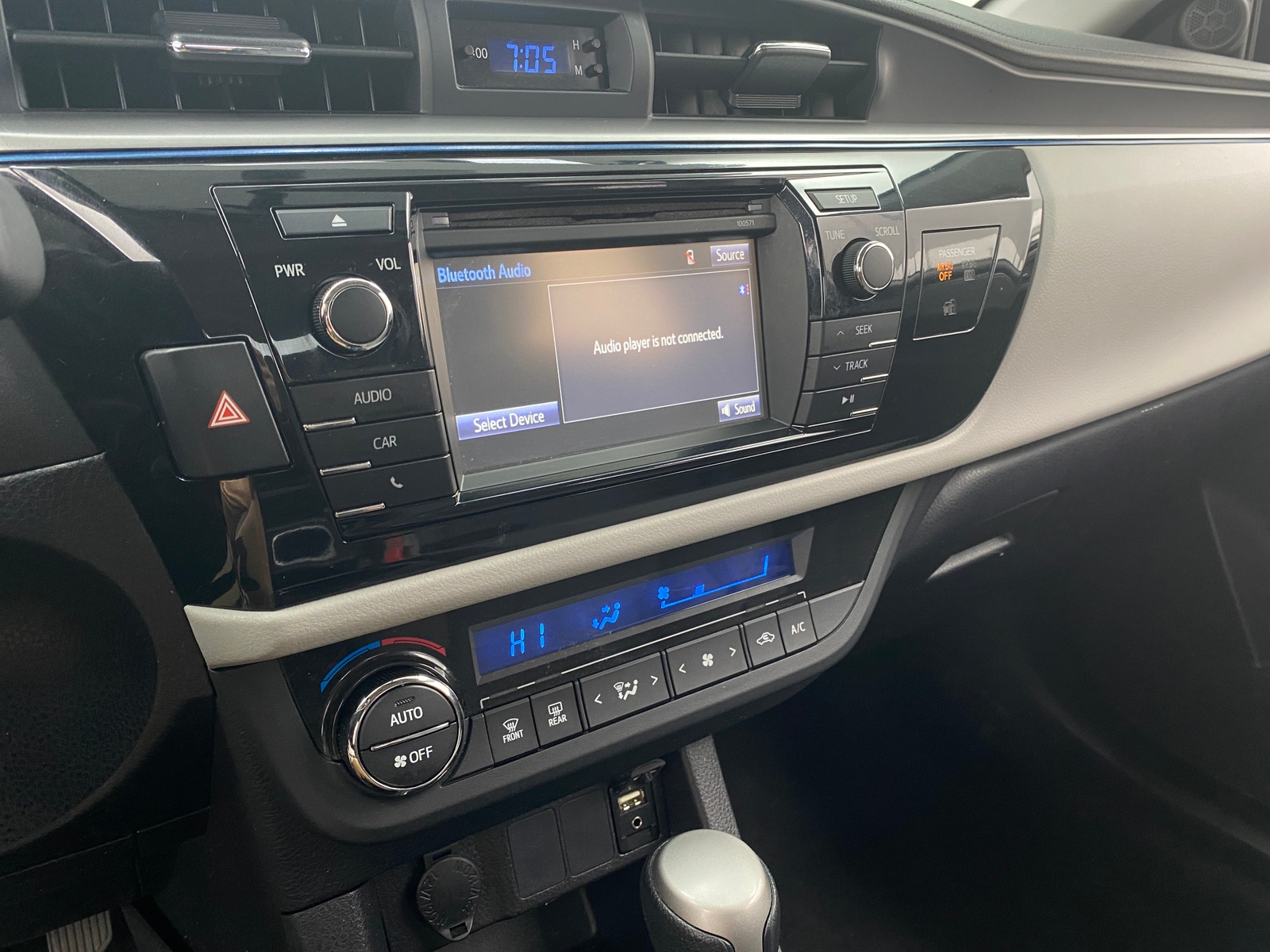 Thumbnail: 2016 Toyota Corolla - 4