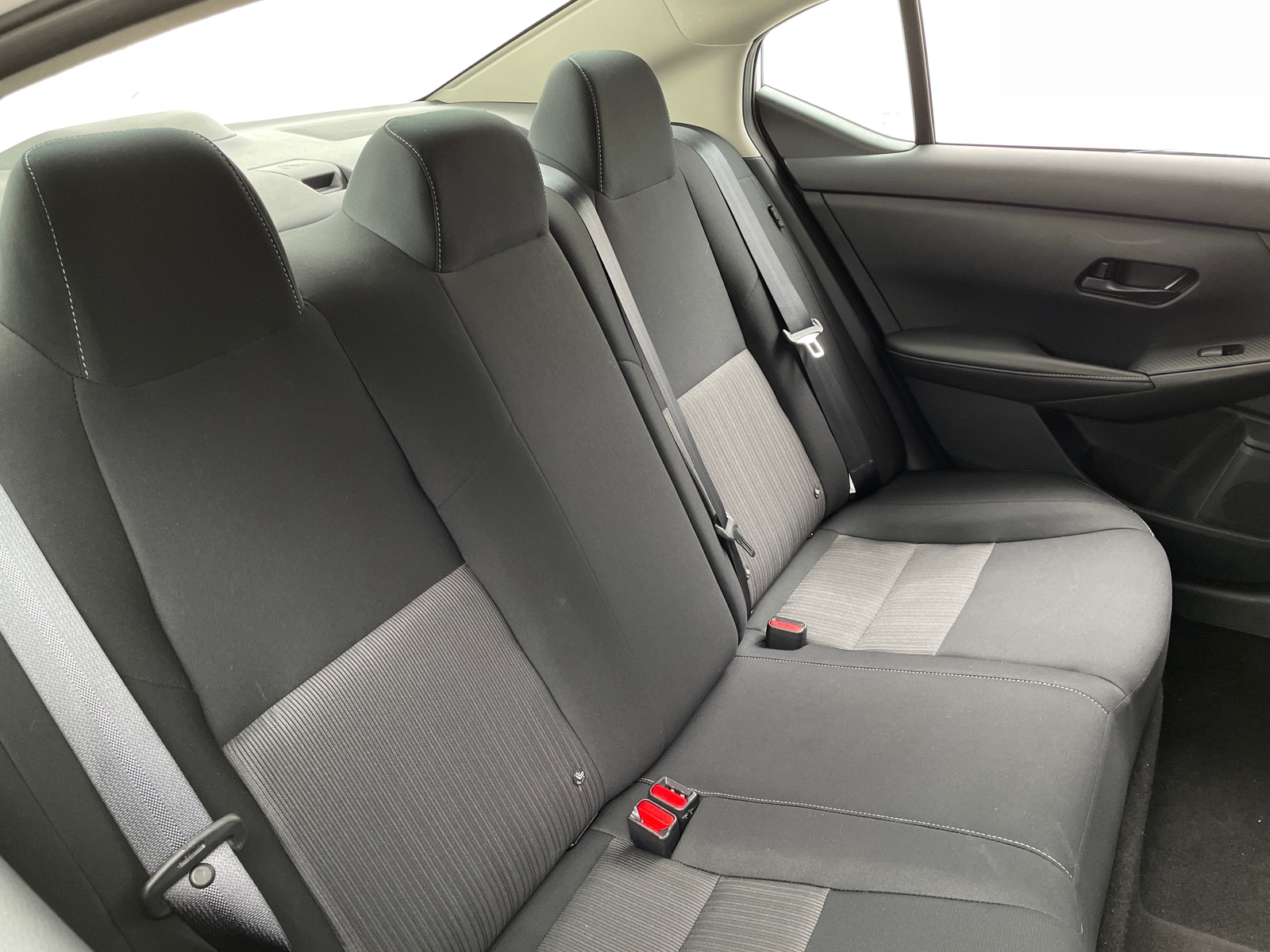 Thumbnail: 2025 Nissan Sentra - 6