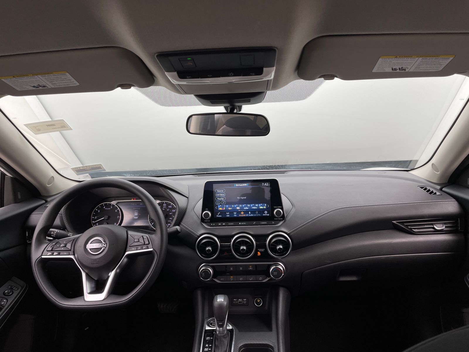 Thumbnail: 2025 Nissan Sentra - 3