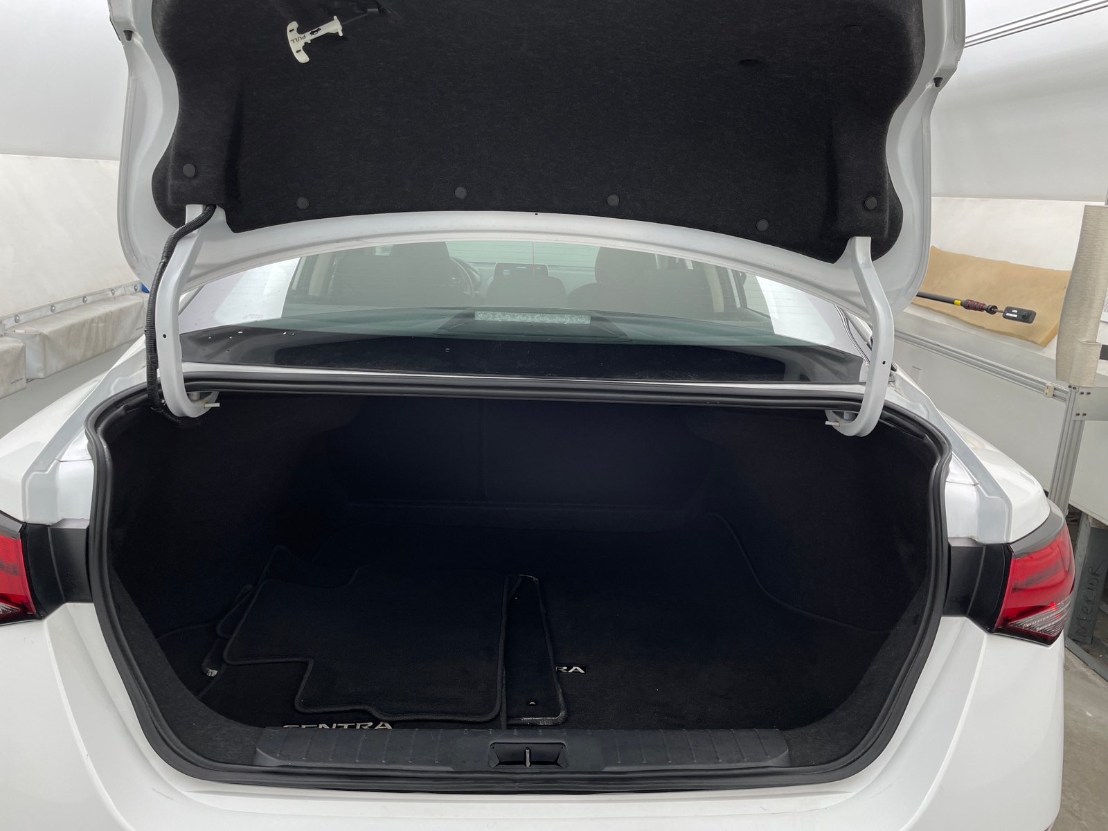 Thumbnail: 2025 Nissan Sentra - 7