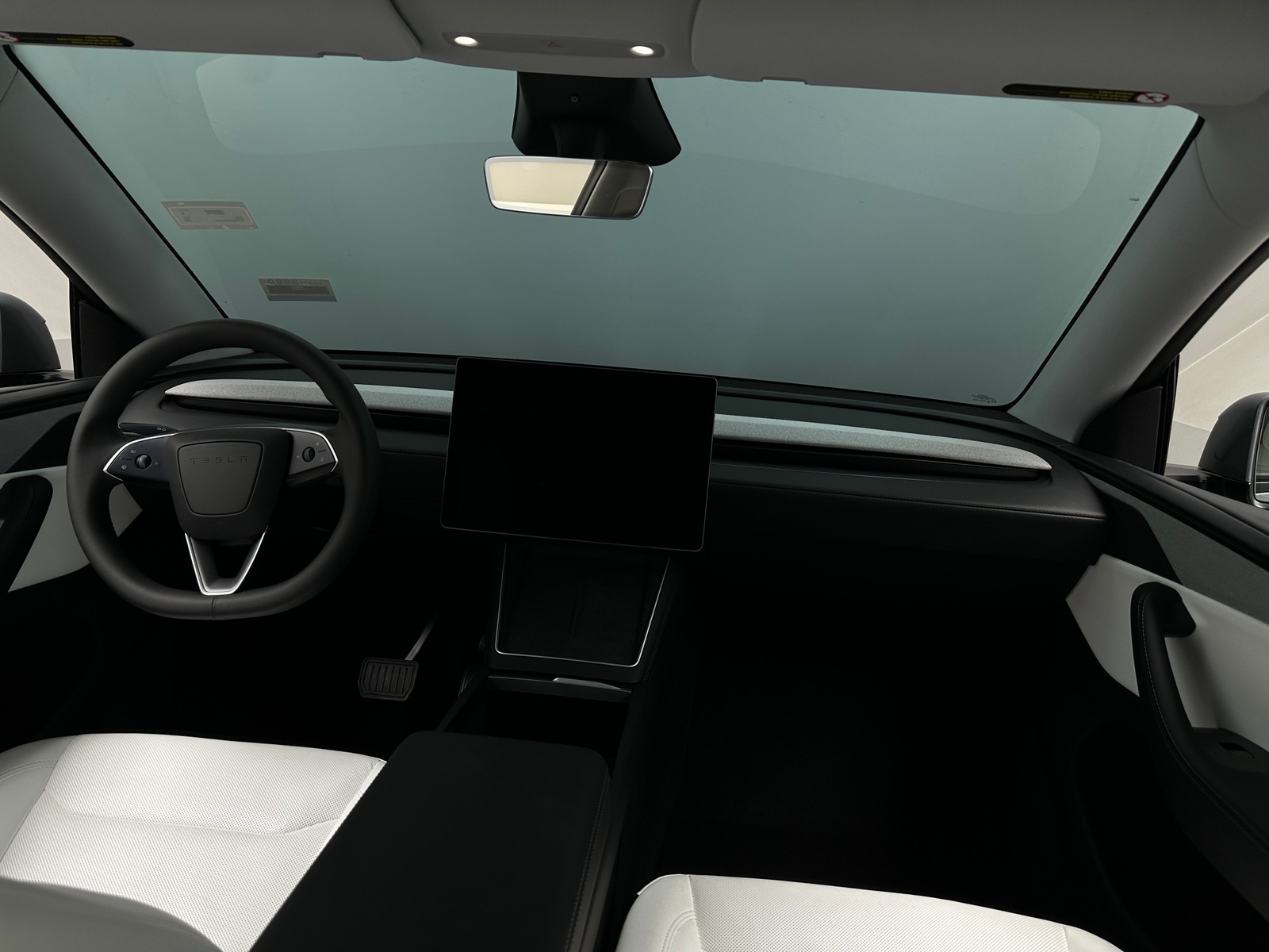 Thumbnail: 2026 Tesla Model Y - 2