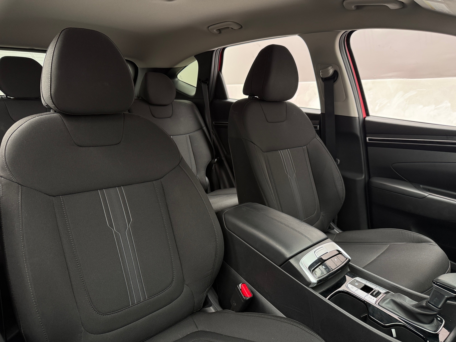 Thumbnail: 2023 Hyundai Tucson - 2