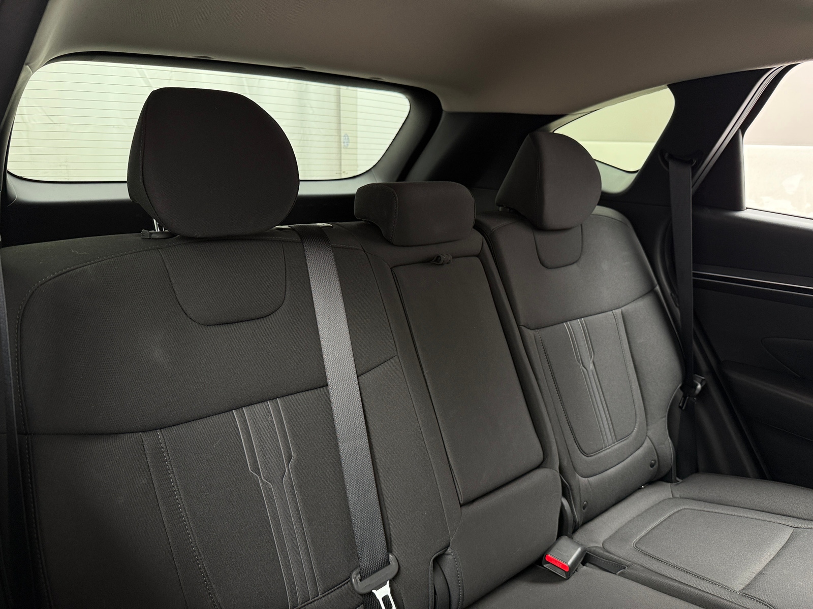 Thumbnail: 2023 Hyundai Tucson - 6