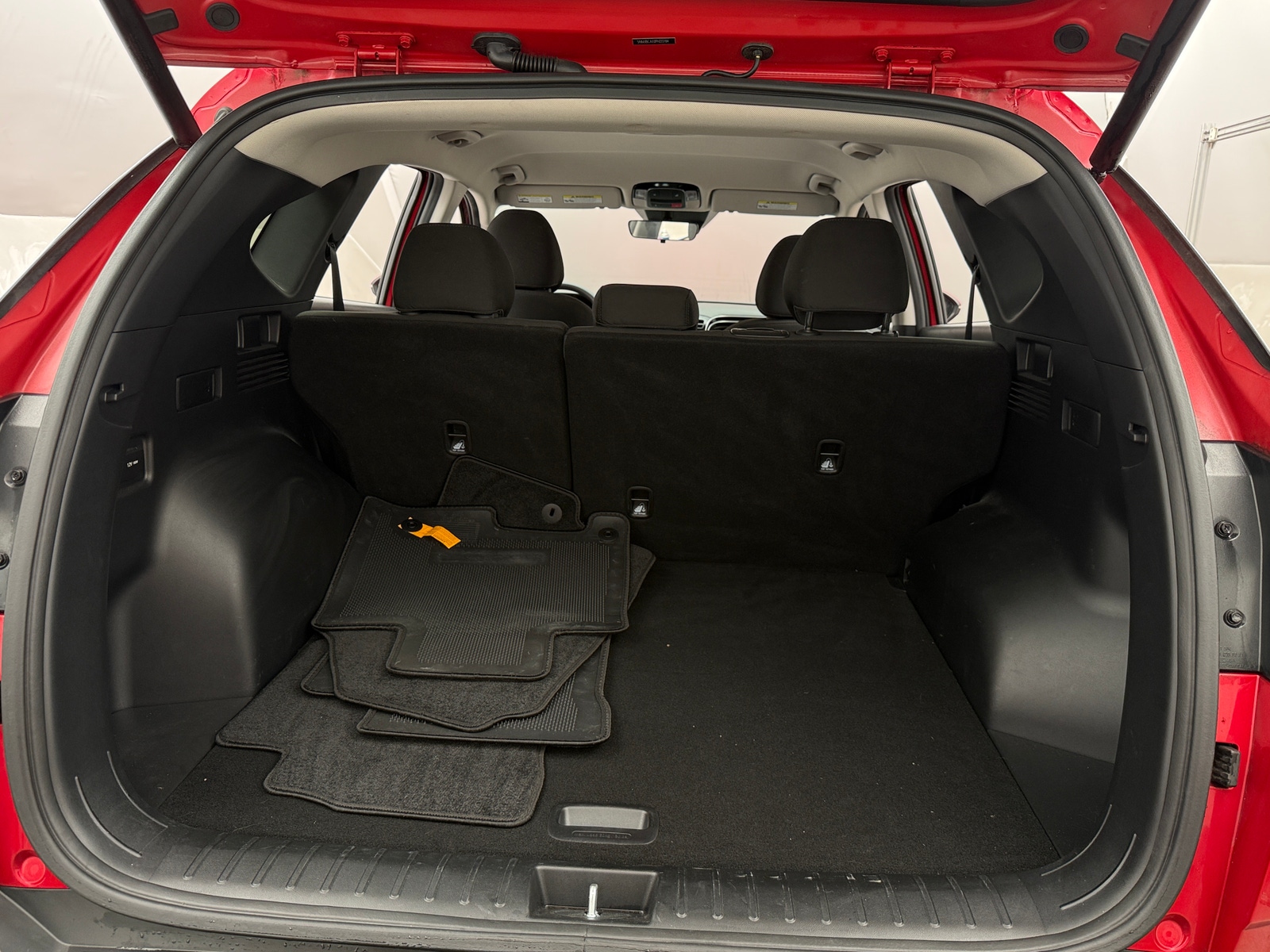 Thumbnail: 2023 Hyundai Tucson - 7