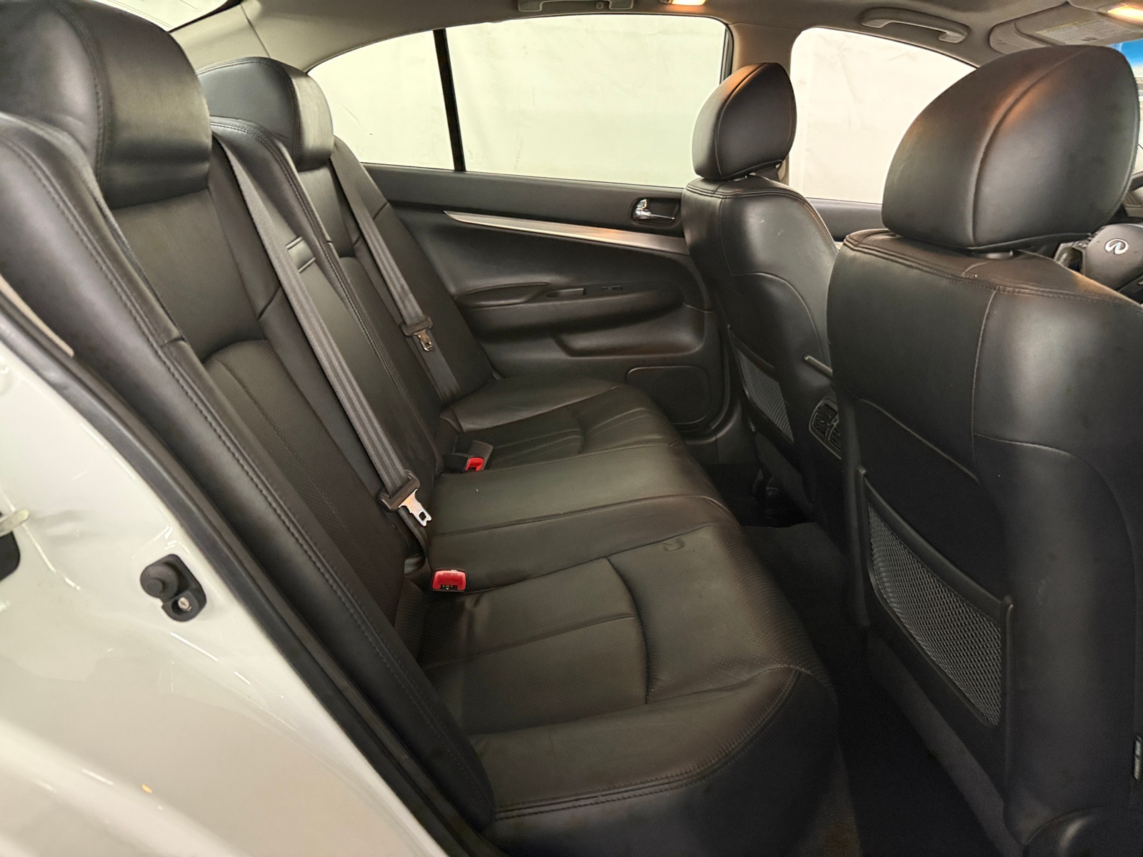 Thumbnail: 2013 INFINITI G37 - 5