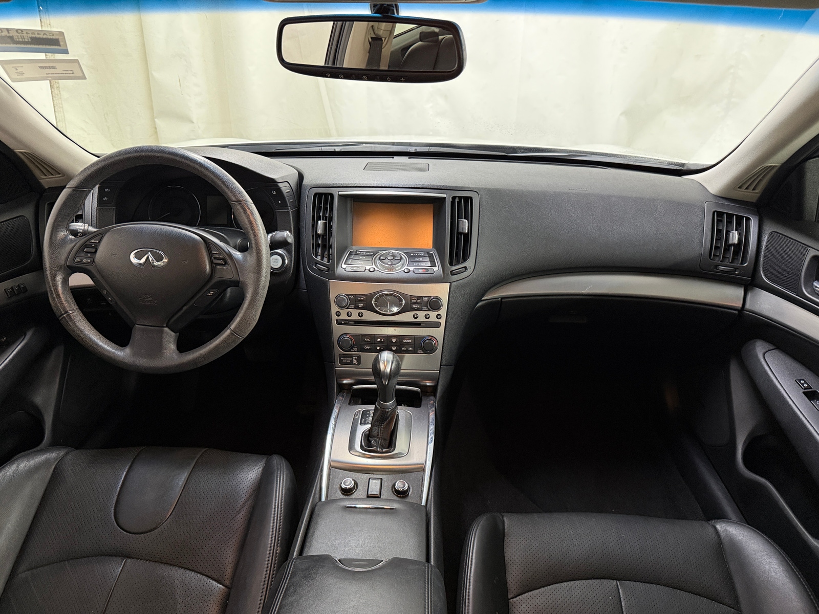 Thumbnail: 2013 INFINITI G37 - 2