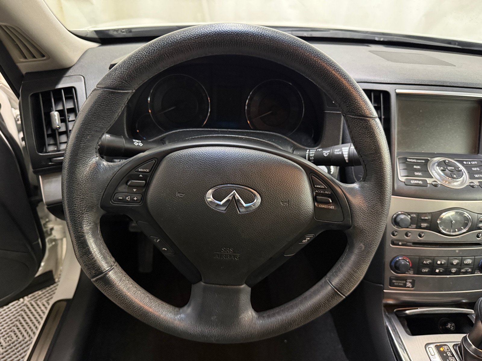 Thumbnail: 2013 INFINITI G37 - 4