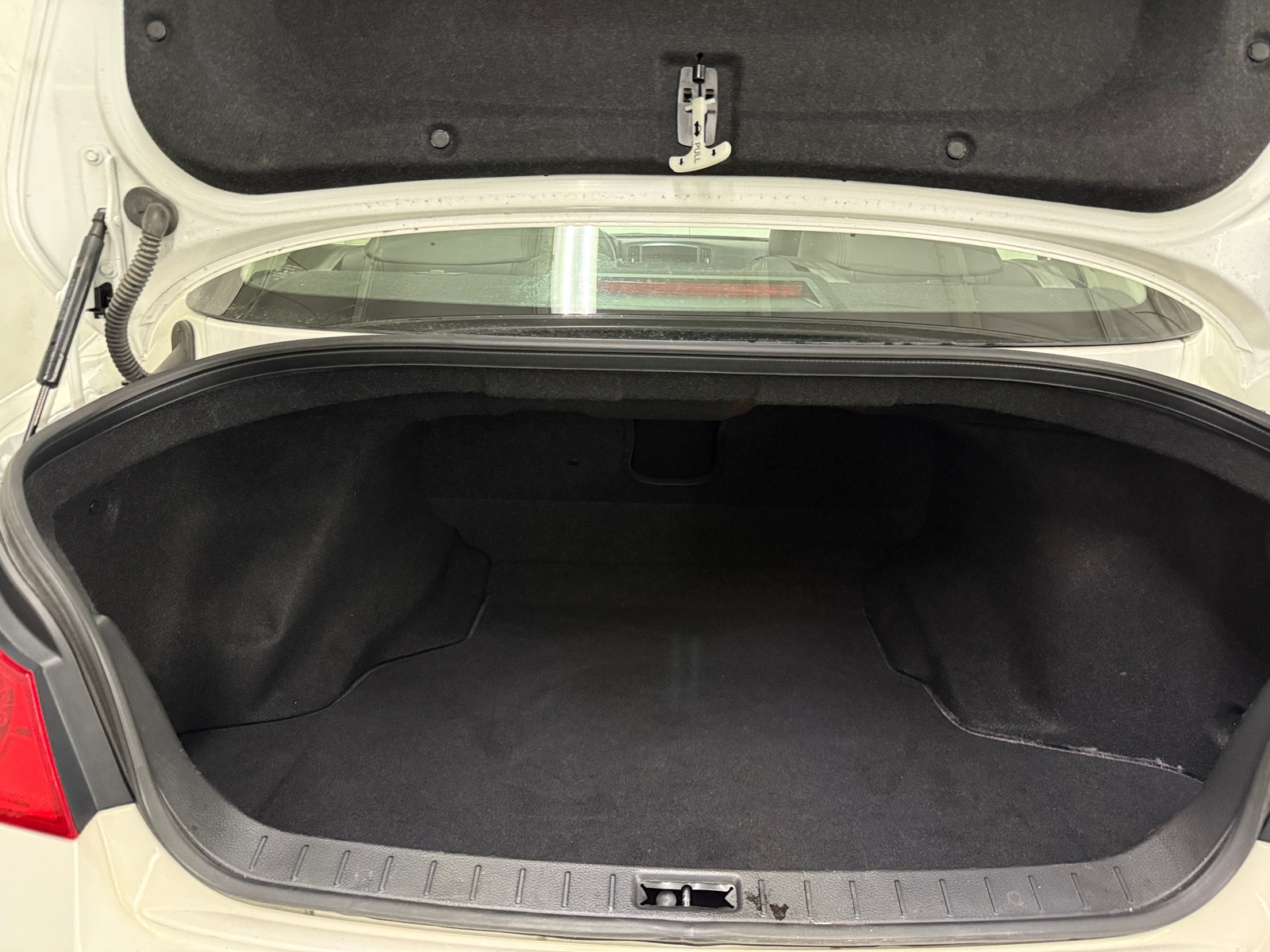 Thumbnail: 2013 INFINITI G37 - 6