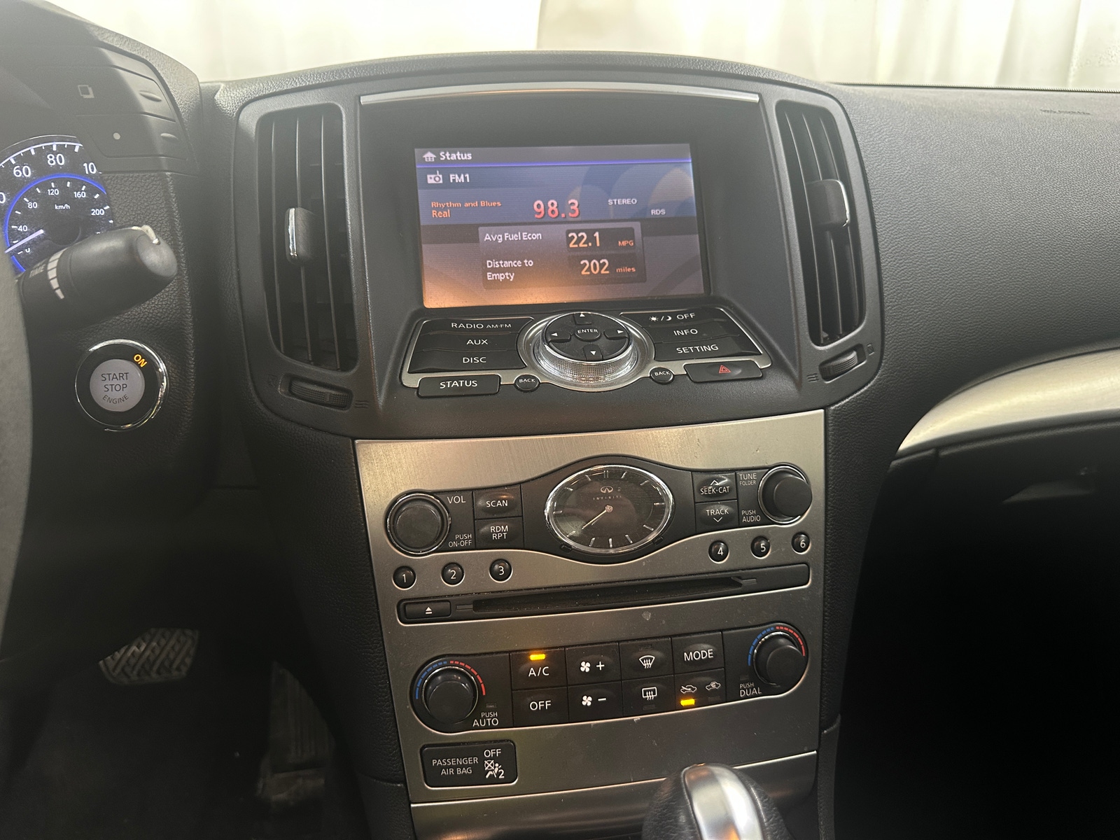 Thumbnail: 2013 INFINITI G37 - 3