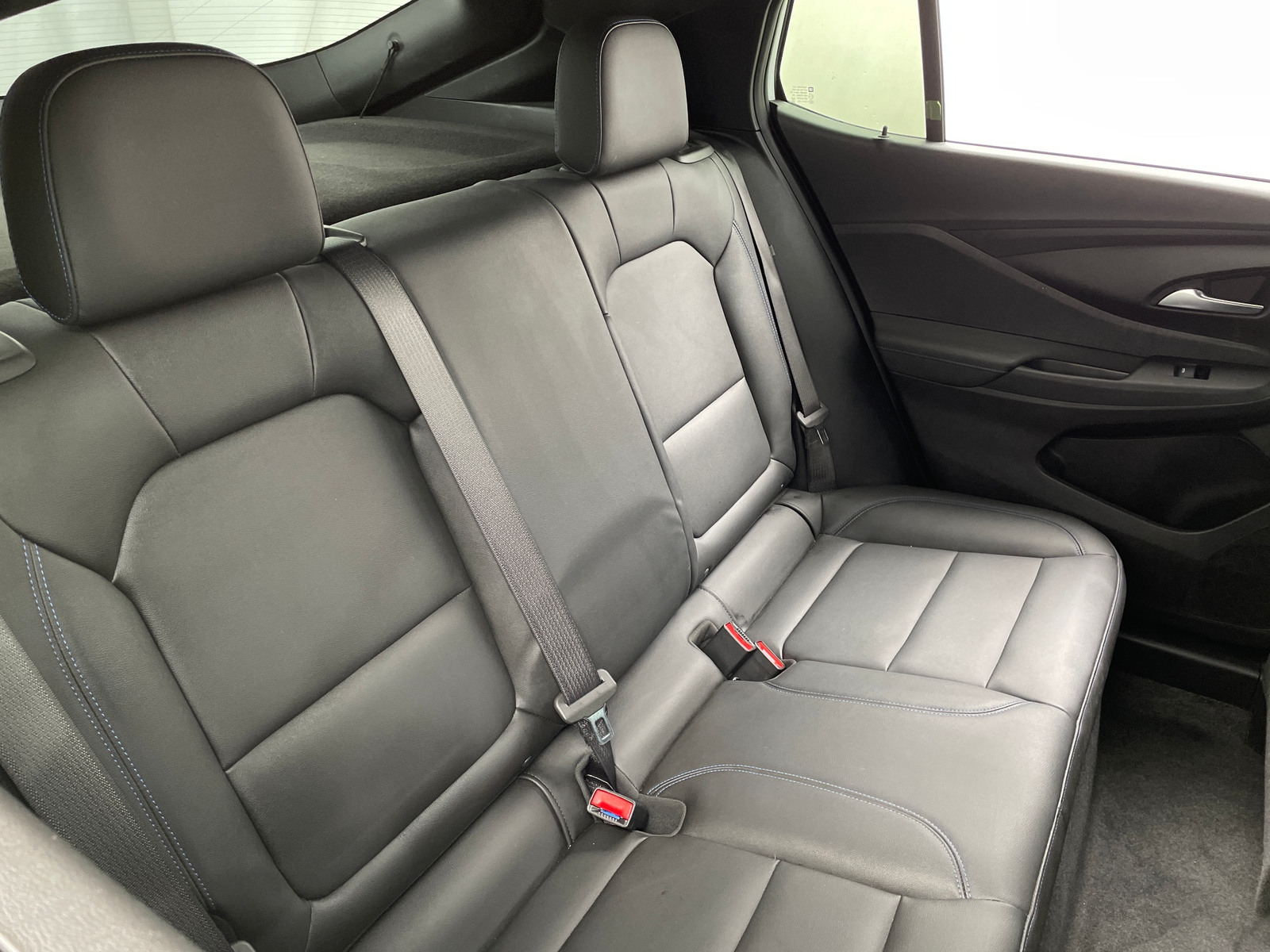 Thumbnail: 2025 Buick Envista - 5