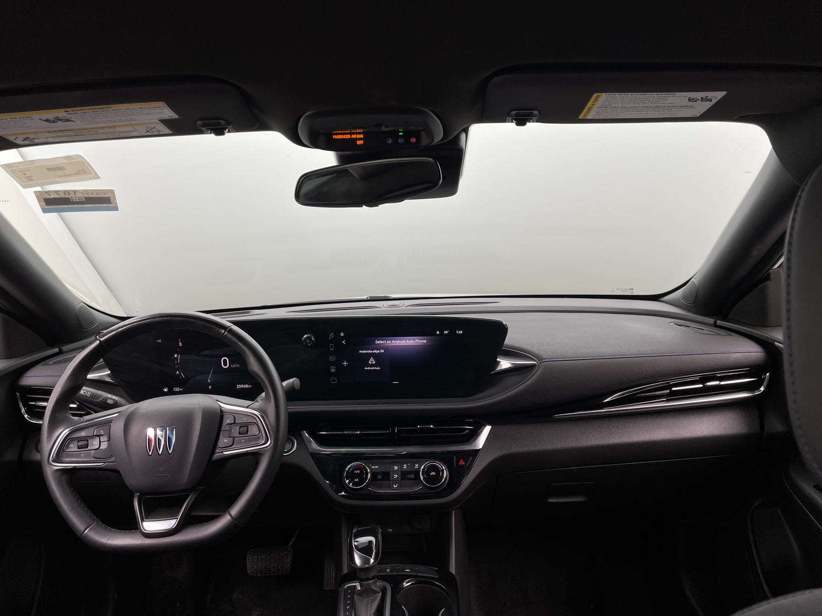 Thumbnail: 2025 Buick Envista - 2