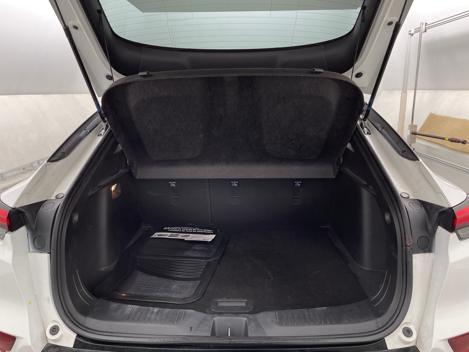 Thumbnail: 2025 Buick Envista - 6