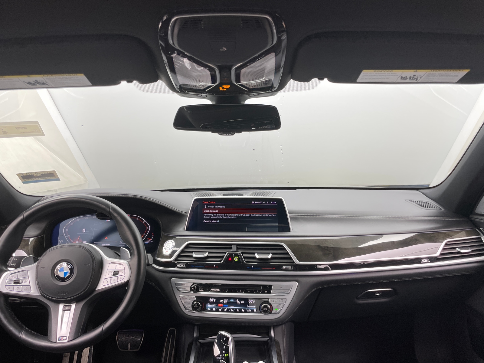 Thumbnail: 2020 BMW 7 Series - 2