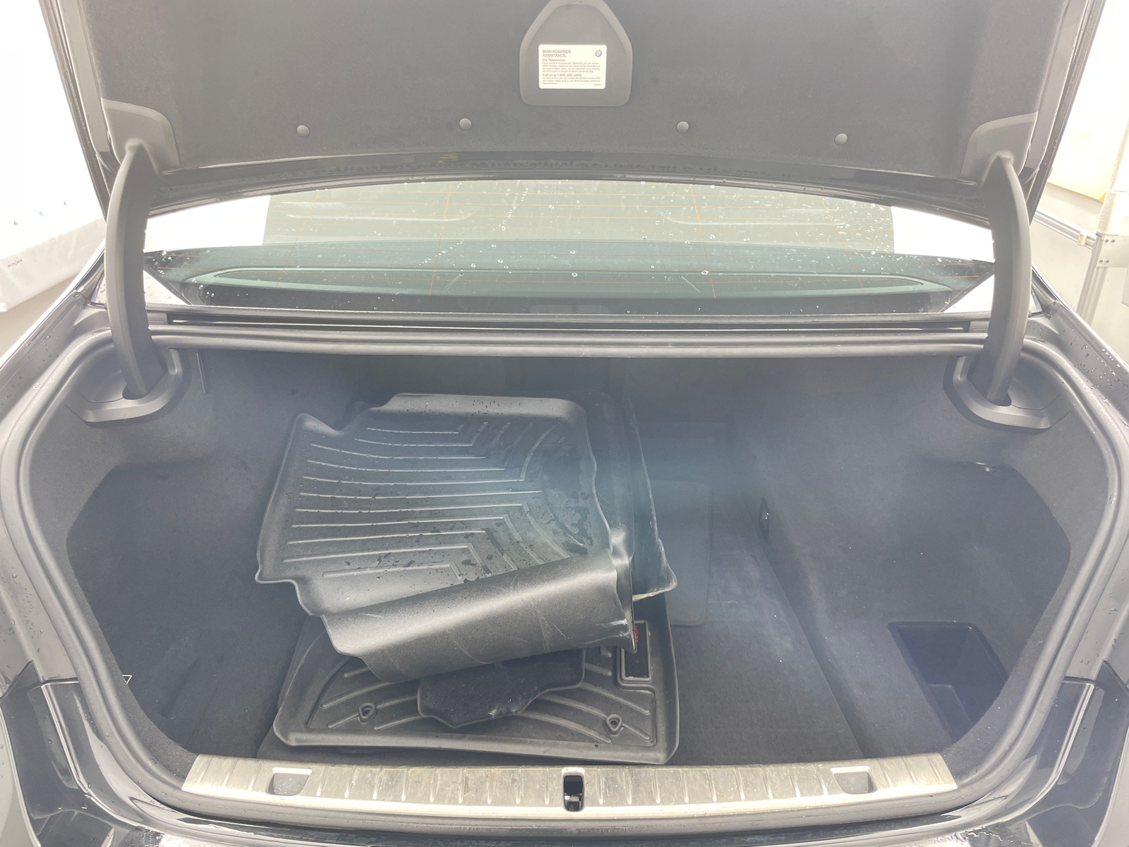 Thumbnail: 2020 BMW 7 Series - 6