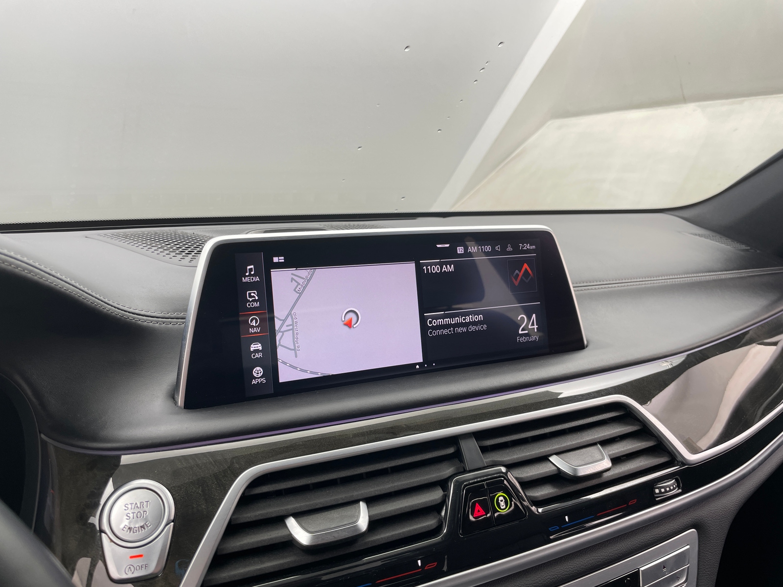 Thumbnail: 2020 BMW 7 Series - 3