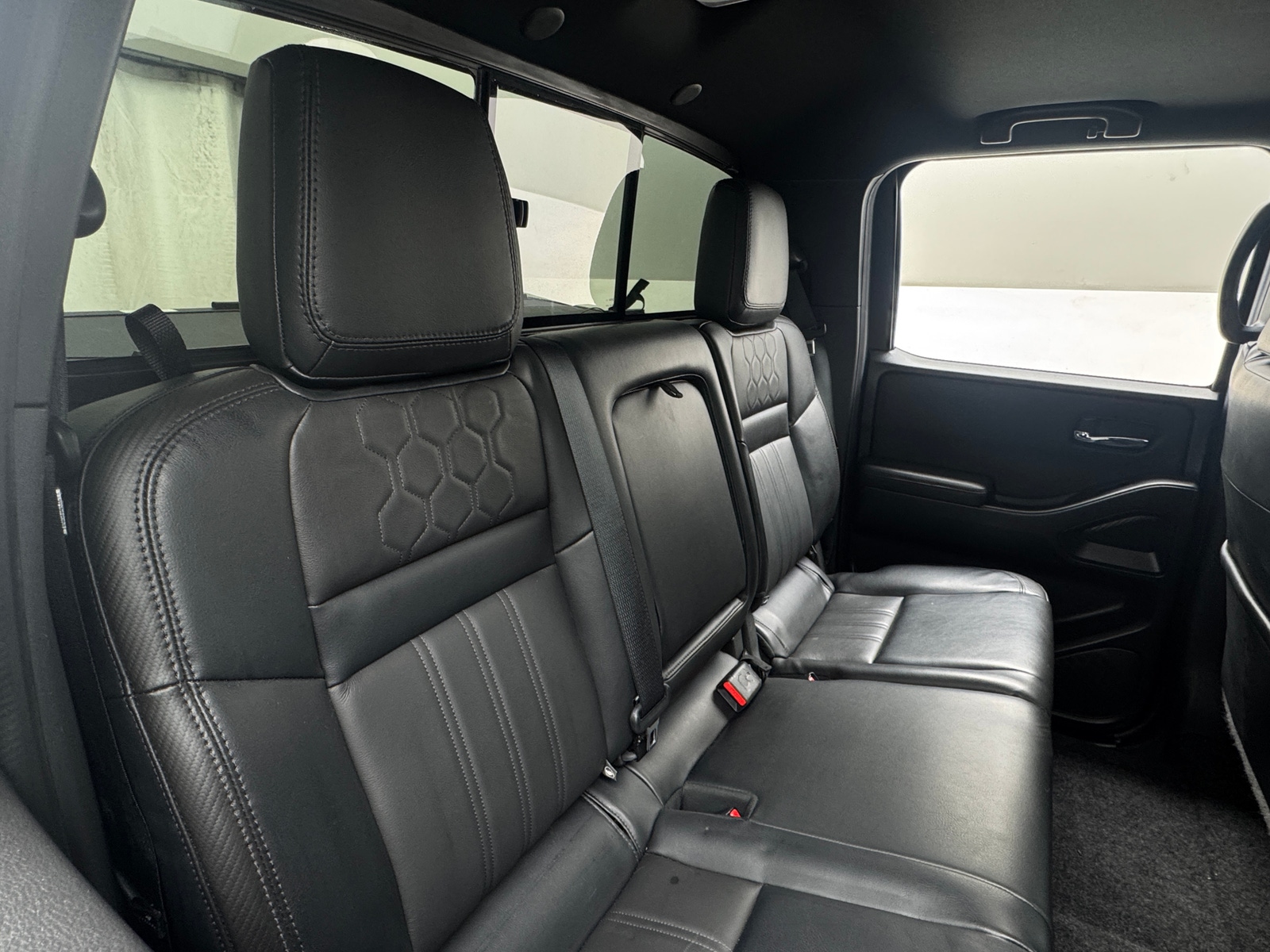 Thumbnail: 2022 Nissan Frontier - 5