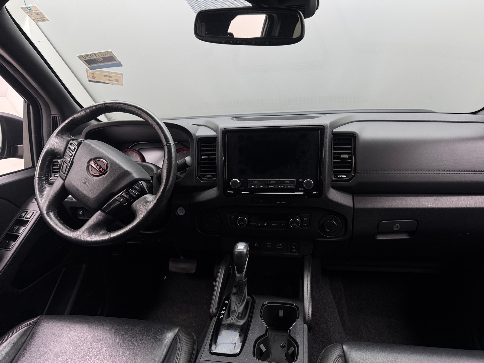 Thumbnail: 2022 Nissan Frontier - 2