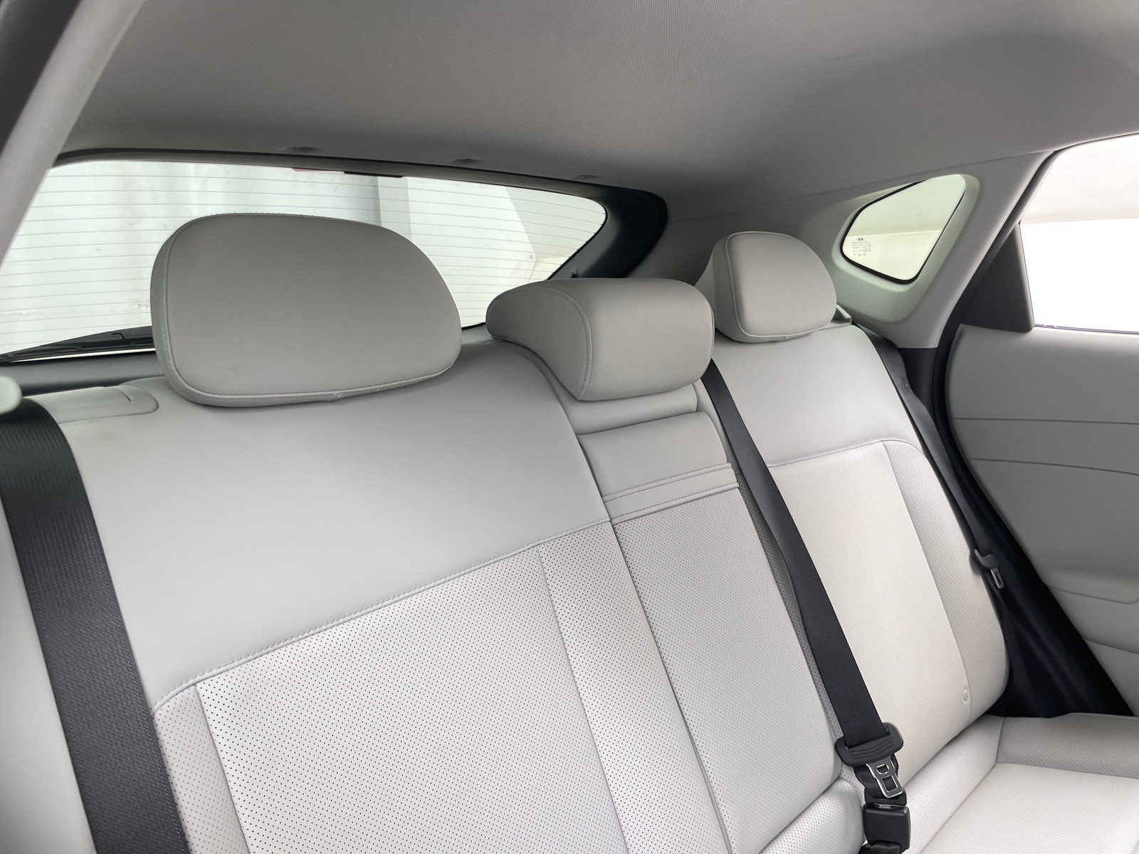 Thumbnail: 2025 Hyundai Kona - 5