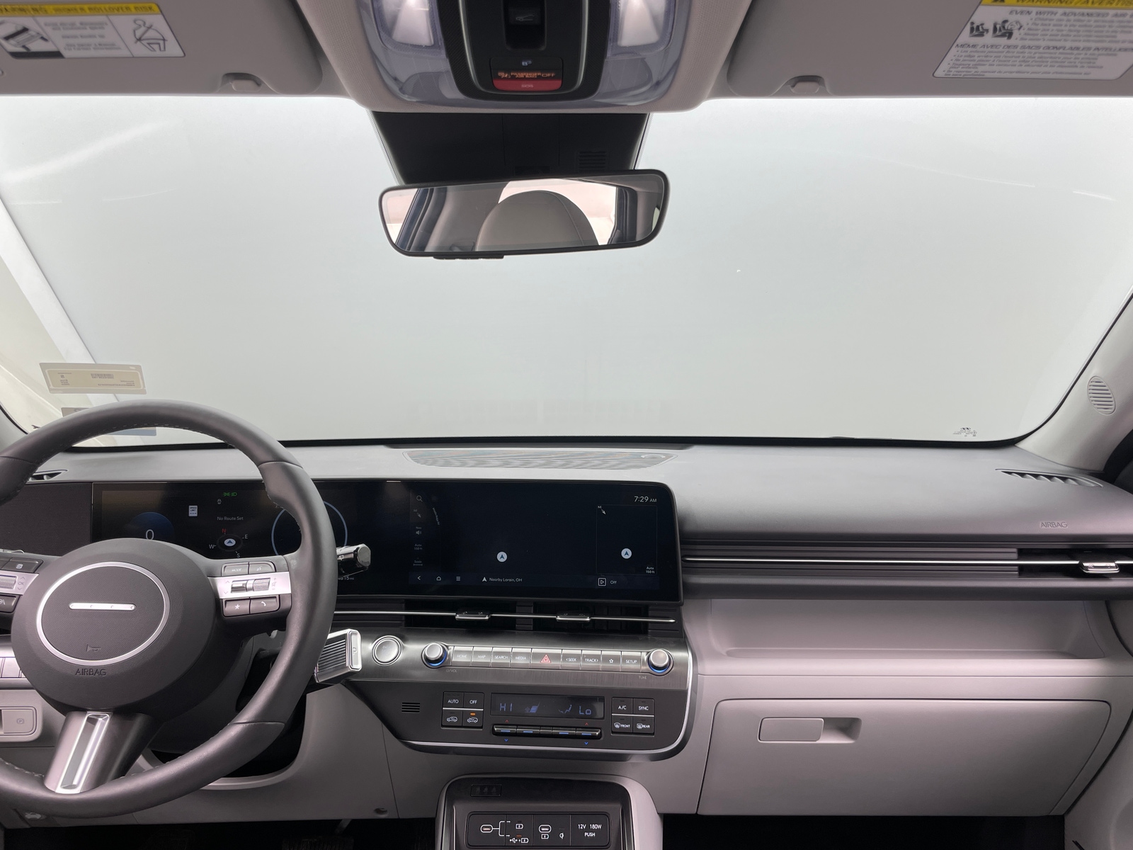 Thumbnail: 2025 Hyundai Kona - 2