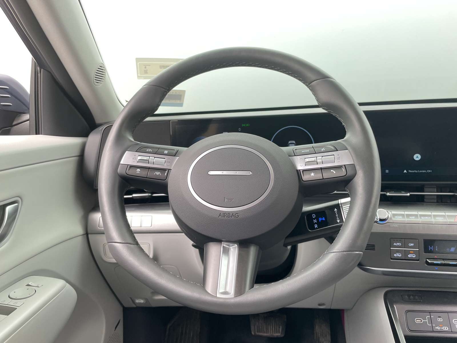 Thumbnail: 2025 Hyundai Kona - 4