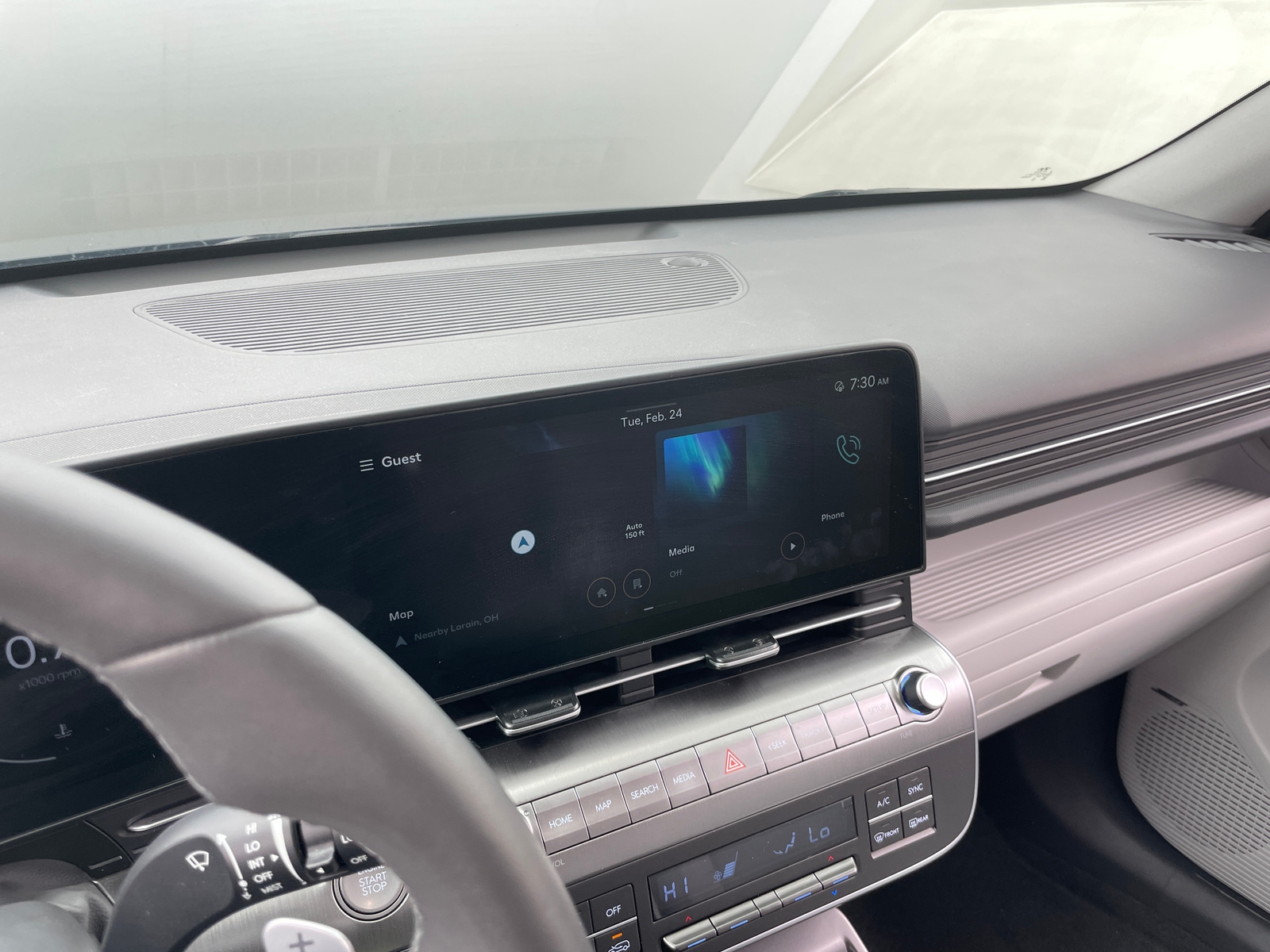 Thumbnail: 2025 Hyundai Kona - 3