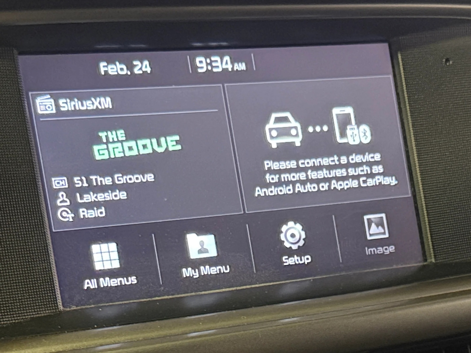 Thumbnail: 2018 Kia Optima - 4