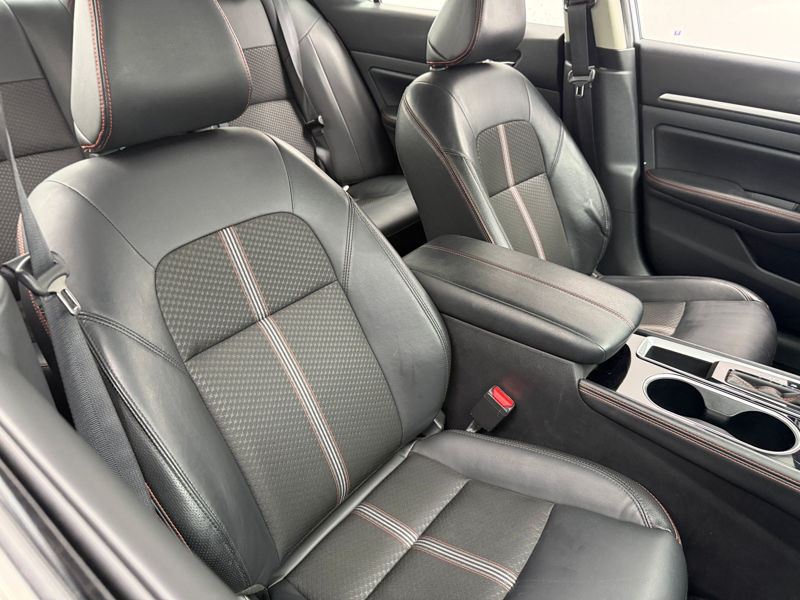 Thumbnail: 2025 Nissan Altima - 2